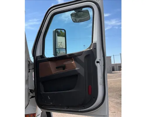 Door Assembly, Front FREIGHTLINER CASCADIA 126 LKQ Western Truck Parts