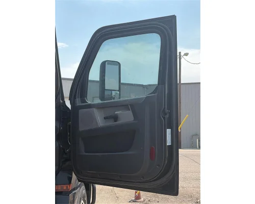 Door Assembly, Front FREIGHTLINER CASCADIA 126 LKQ Western Truck Parts