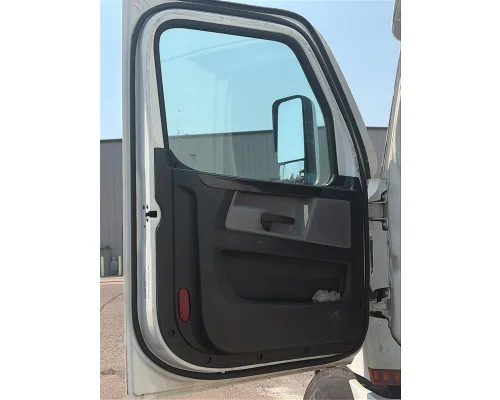 Door Assembly, Front FREIGHTLINER CASCADIA 126 LKQ Western Truck Parts