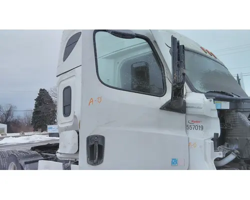Door Assembly, Front FREIGHTLINER CASCADIA 126 LKQ Heavy Truck - Goodys