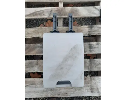 Running Board FREIGHTLINER CASCADIA 126 LKQ KC Truck Parts - Inland Empire