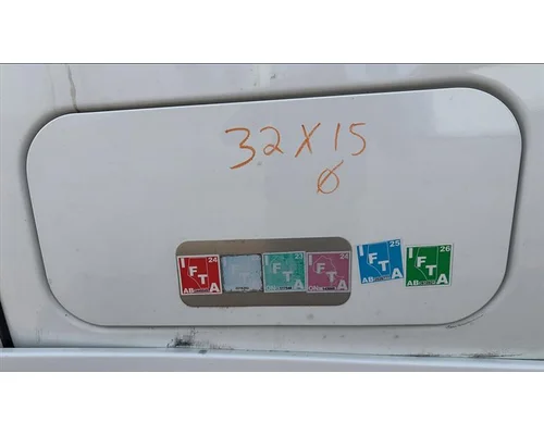 Running Board FREIGHTLINER CASCADIA 126 LKQ Western Truck Parts