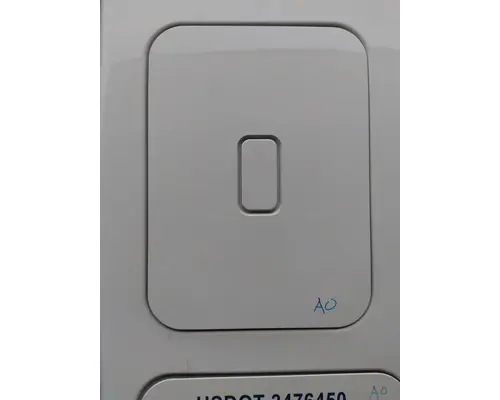 Running Board FREIGHTLINER CASCADIA 126 LKQ Thompson Motors - Wykoff