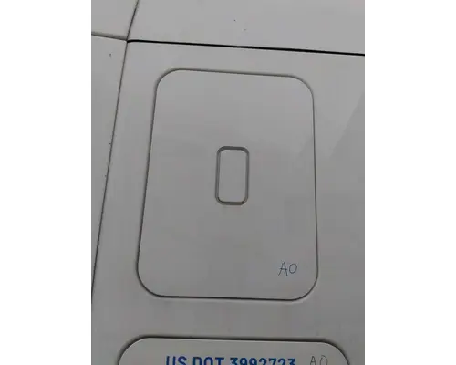 Running Board FREIGHTLINER CASCADIA 126 LKQ Thompson Motors - Wykoff