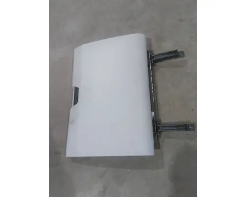 Running Board FREIGHTLINER CASCADIA 126 LKQ Thompson Motors - Wykoff