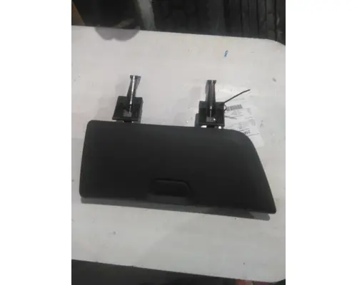 Running Board FREIGHTLINER CASCADIA 126 LKQ Thompson Motors - Wykoff