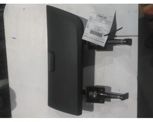 Running Board FREIGHTLINER CASCADIA 126 LKQ Thompson Motors - Wykoff