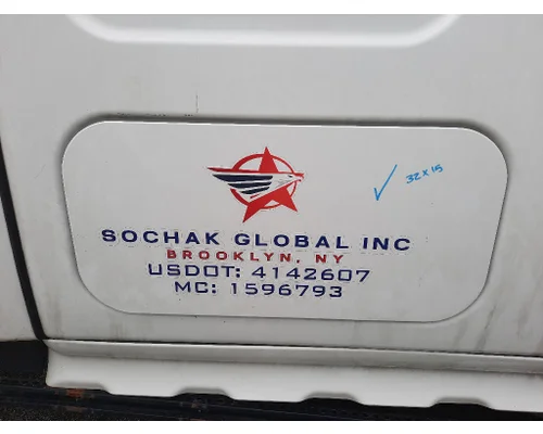 Running Board FREIGHTLINER CASCADIA 126 LKQ Heavy Truck Maryland