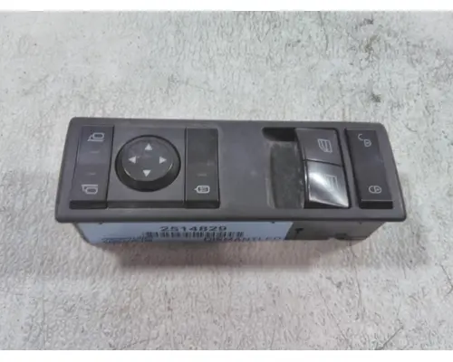 Door Electrical Switch FREIGHTLINER CASCADIA 126 LKQ KC Truck Parts Billings