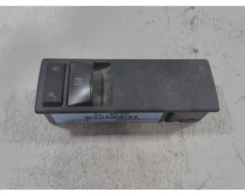 Door Electrical Switch FREIGHTLINER CASCADIA 126 LKQ KC Truck Parts Billings