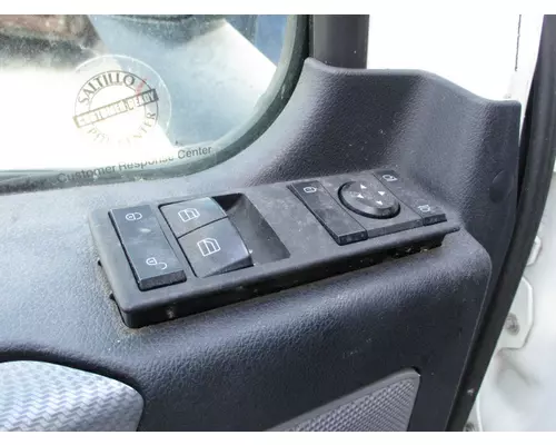 Door Electrical Switch FREIGHTLINER CASCADIA 126 LKQ Heavy Truck - Tampa