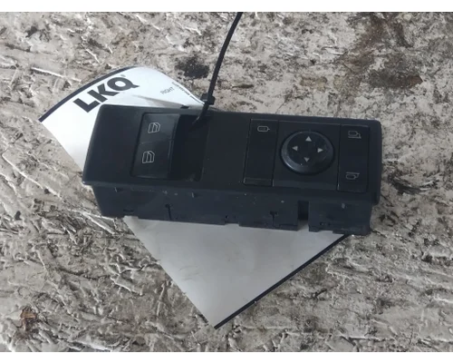 Door Electrical Switch FREIGHTLINER CASCADIA 126 LKQ Evans Heavy Truck Parts