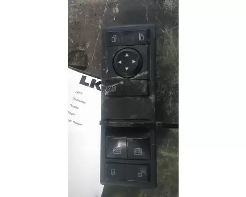 Door Electrical Switch FREIGHTLINER CASCADIA 126 LKQ Heavy Truck - Goodys