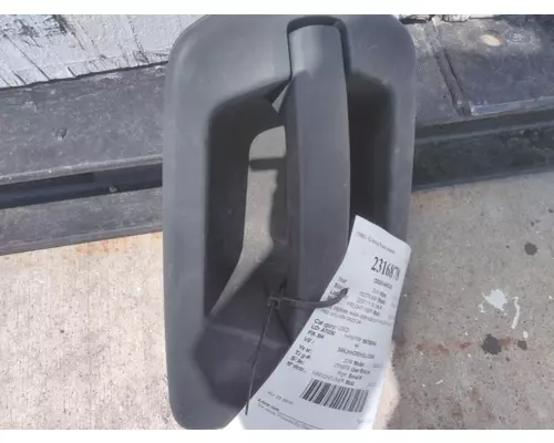 Door Handle FREIGHTLINER CASCADIA 126 LKQ Western Truck Parts