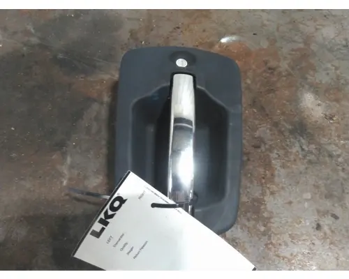 Door Handle FREIGHTLINER CASCADIA 126 LKQ Heavy Truck Maryland