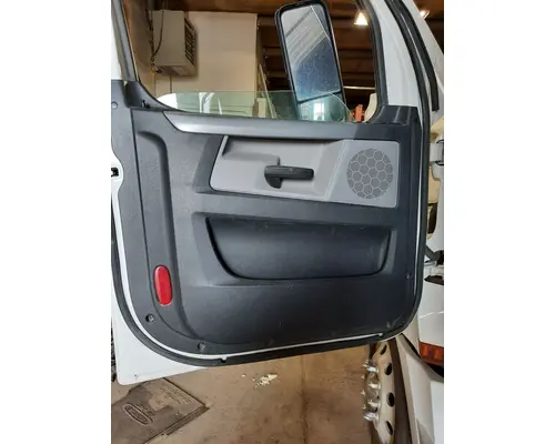 Door Vent Window Regulator, Front FREIGHTLINER CASCADIA 126 LKQ KC Truck Parts Billings