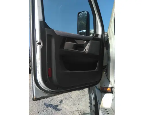 Door Vent Window Regulator, Front FREIGHTLINER CASCADIA 126 LKQ Evans Heavy Truck Parts