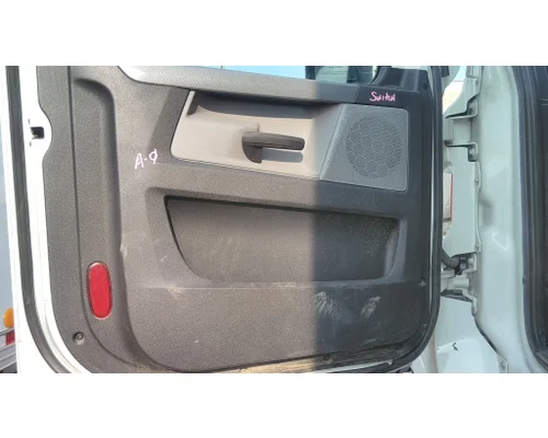 Door Vent Window Regulator, Front FREIGHTLINER CASCADIA 126 LKQ Heavy Truck - Goodys