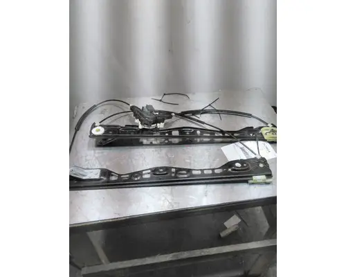 Door Window Regulator, Front FREIGHTLINER CASCADIA 126 LKQ KC Truck Parts - Inland Empire