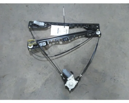 Door Window Regulator, Front FREIGHTLINER CASCADIA 126 LKQ Heavy Truck Maryland