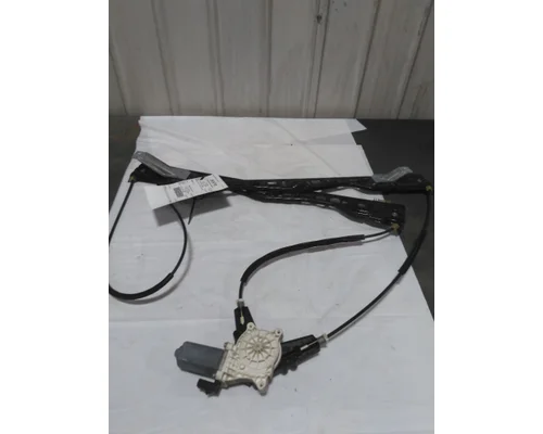 Door Window Regulator, Front FREIGHTLINER CASCADIA 126 LKQ Heavy Truck Maryland