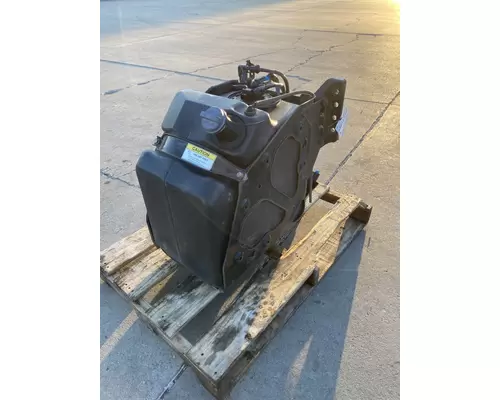 DPF (Diesel Particulate Filter) FREIGHTLINER Cascadia 126 Frontier Truck Parts