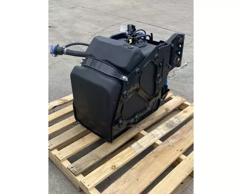 DPF (Diesel Particulate Filter) FREIGHTLINER Cascadia 126 Frontier Truck Parts