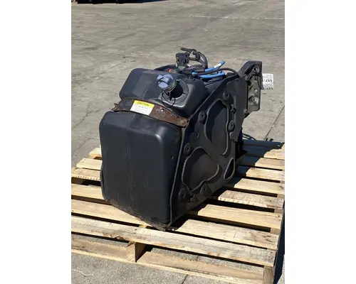 DPF (Diesel Particulate Filter) FREIGHTLINER Cascadia 126 Frontier Truck Parts