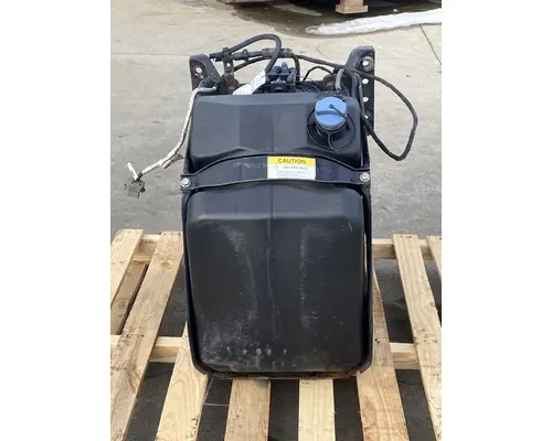 DPF (Diesel Particulate Filter) FREIGHTLINER Cascadia 126 Frontier Truck Parts