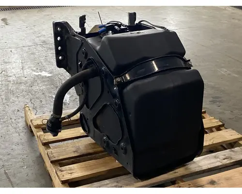 DPF (Diesel Particulate Filter) FREIGHTLINER Cascadia 126 Frontier Truck Parts