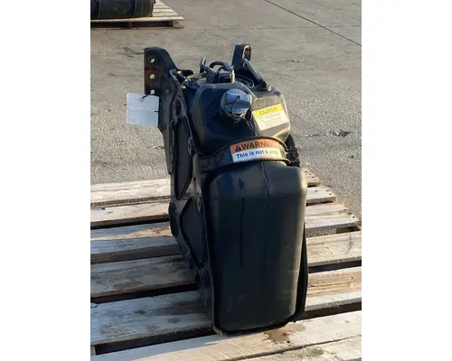 DPF (Diesel Particulate Filter) FREIGHTLINER Cascadia 126 Frontier Truck Parts