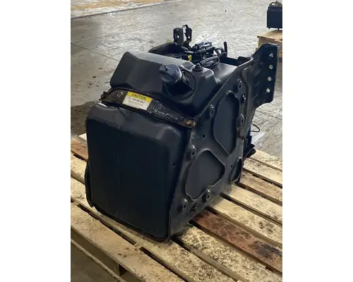 DPF (Diesel Particulate Filter) FREIGHTLINER Cascadia 126 Frontier Truck Parts