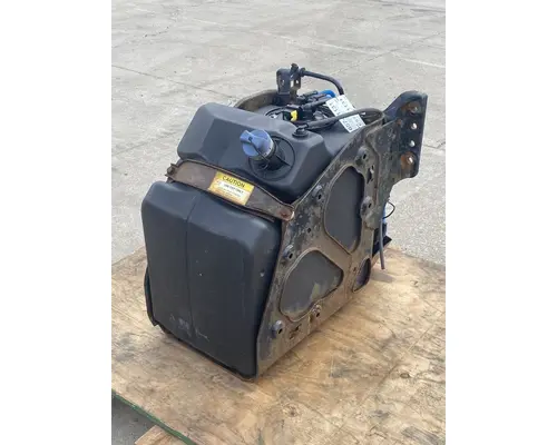 DPF (Diesel Particulate Filter) FREIGHTLINER Cascadia 126 Frontier Truck Parts