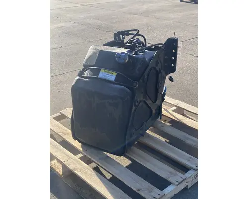 DPF (Diesel Particulate Filter) FREIGHTLINER Cascadia 126 Frontier Truck Parts