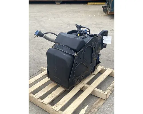 DPF (Diesel Particulate Filter) FREIGHTLINER Cascadia 126 Frontier Truck Parts