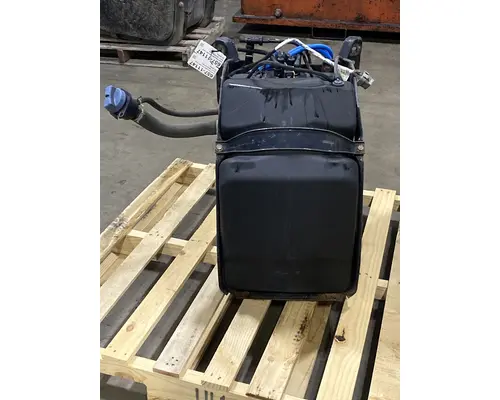 DPF (Diesel Particulate Filter) FREIGHTLINER Cascadia 126 Frontier Truck Parts