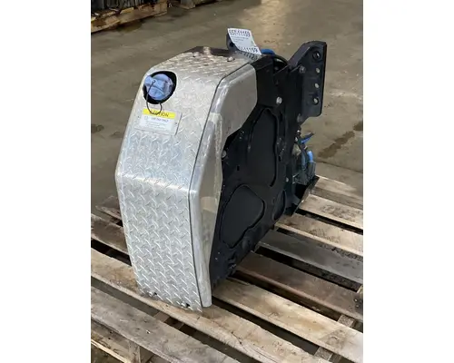 DPF (Diesel Particulate Filter) FREIGHTLINER Cascadia 126 Frontier Truck Parts