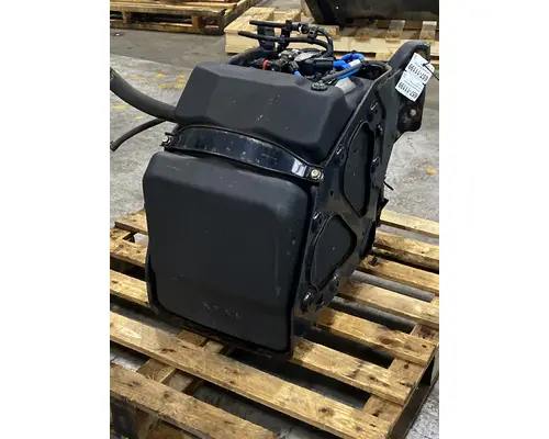 DPF (Diesel Particulate Filter) FREIGHTLINER Cascadia 126 Frontier Truck Parts