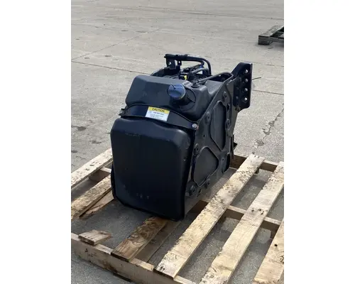 DPF (Diesel Particulate Filter) FREIGHTLINER Cascadia 126 Frontier Truck Parts