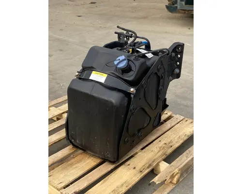 DPF (Diesel Particulate Filter) FREIGHTLINER Cascadia 126 Frontier Truck Parts