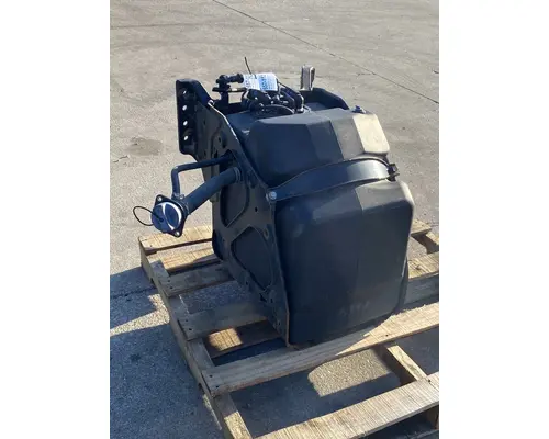 DPF (Diesel Particulate Filter) FREIGHTLINER Cascadia 126 Frontier Truck Parts