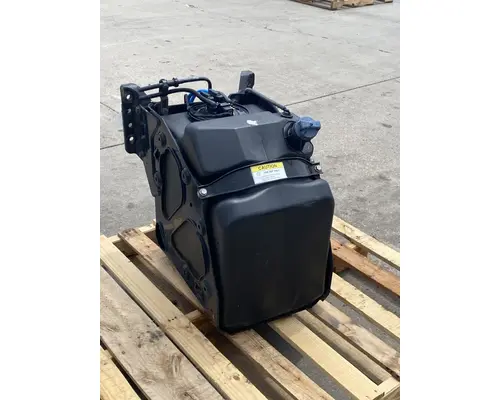 DPF (Diesel Particulate Filter) FREIGHTLINER Cascadia 126 Frontier Truck Parts