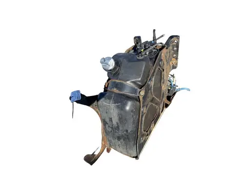 DPF (Diesel Particulate Filter) FREIGHTLINER Cascadia 126 Frontier Truck Parts