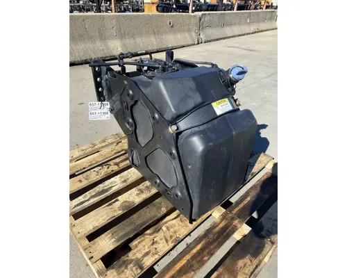 DPF (Diesel Particulate Filter) FREIGHTLINER Cascadia 126 Frontier Truck Parts