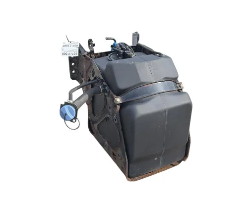 DPF (Diesel Particulate Filter) FREIGHTLINER Cascadia 126 Frontier Truck Parts
