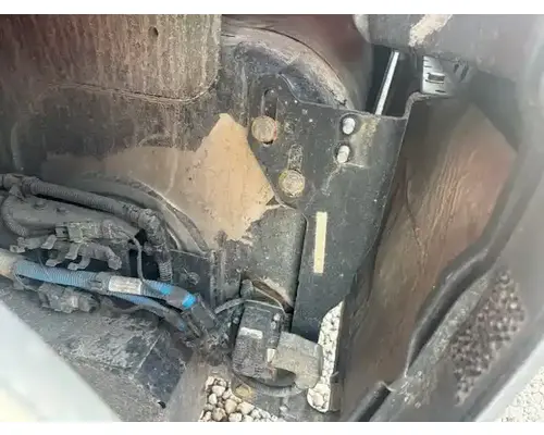 DPF (Diesel Particulate Filter) Freightliner Cascadia 126 Holst Truck Parts