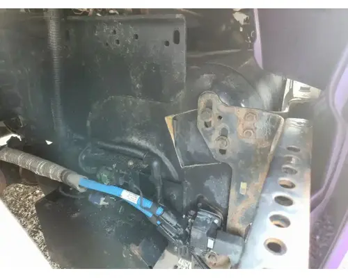 DPF (Diesel Particulate Filter) Freightliner Cascadia 126 Complete Recycling Group LLC