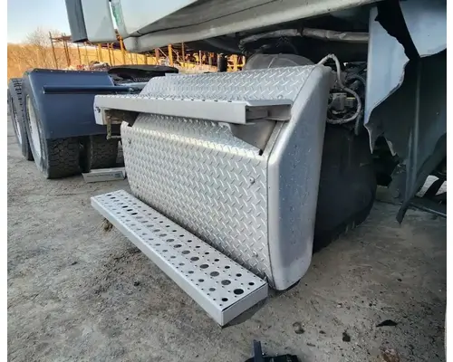 DPF (Diesel Particulate Filter) Freightliner Cascadia 126 Complete Recycling Group LLC