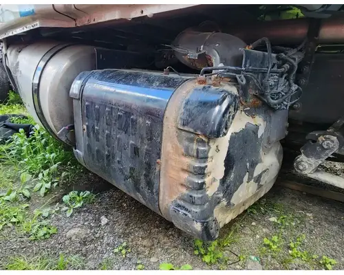 DPF (Diesel Particulate Filter) Freightliner Cascadia 126 Complete Recycling Group LLC