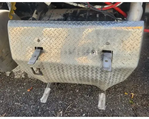 DPF (Diesel Particulate Filter) Freightliner Cascadia 126 Complete Recycling Group LLC